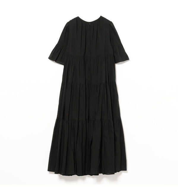 BEAMS SELECTION for WOMEN「MARIHA / 春のすずらんのワンピース ソリッド」|ワンピース|