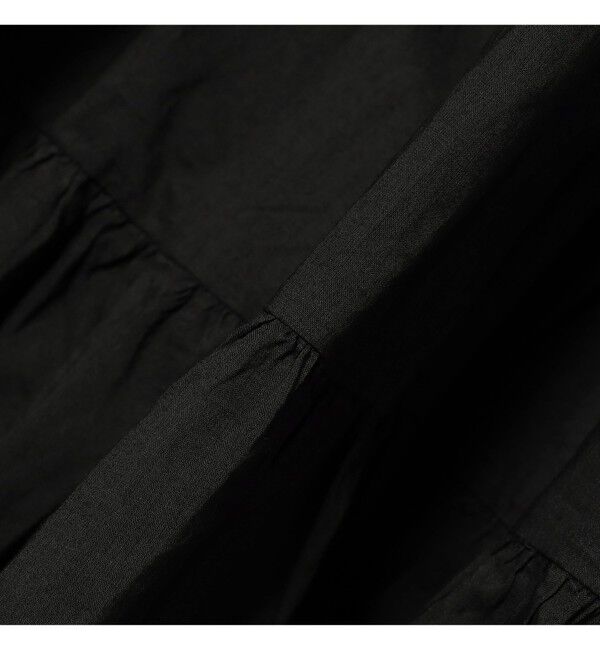 BEAMS SELECTION for WOMEN「MARIHA / 春のすずらんのワンピース ソリッド」|ワンピース|