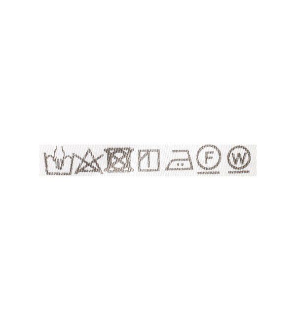 BEAMS SELECTION for WOMEN「MARIHA / 春のすずらんのワンピース ソリッド」|ワンピース|