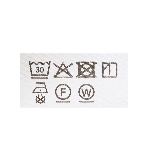 BEAMS SELECTION for WOMEN「B SIDES / FLOPPY デニムパンツ」|デニム|