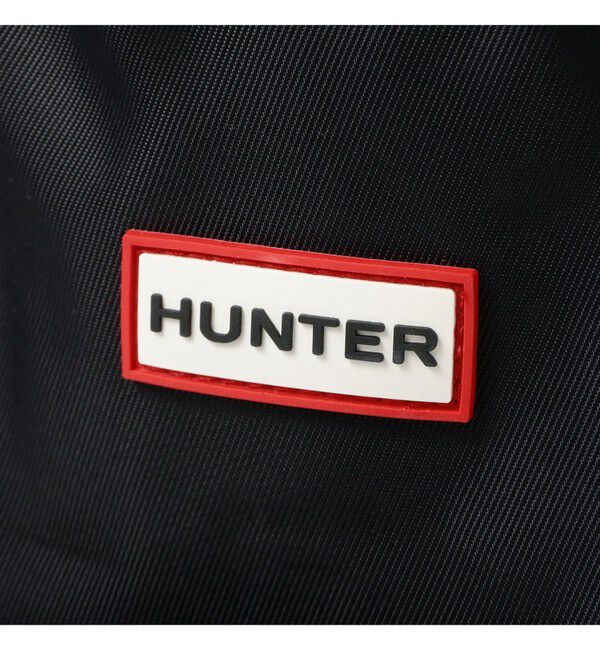 Ray BEAMS 「【WEB限定】HUNTER / ナイロン クラシック ミニ バックパック」|その他|