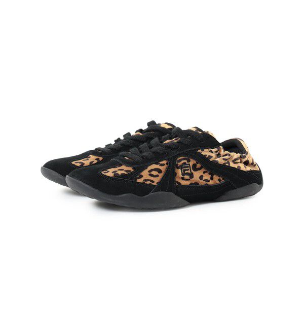 Ray BEAMS 「FILA / GLIO LX」|スニーカー|