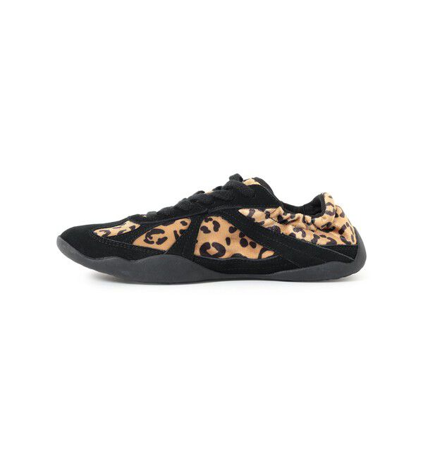Ray BEAMS 「FILA / GLIO LX」|スニーカー|
