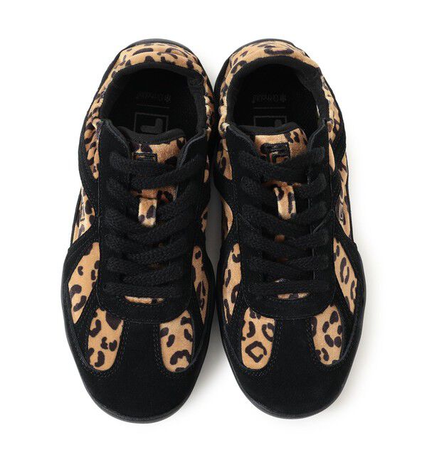 Ray BEAMS 「FILA / GLIO LX」|スニーカー|
