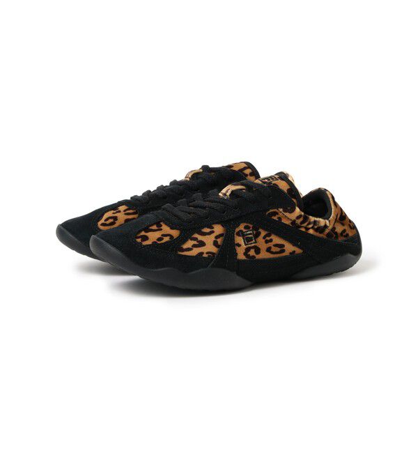 Ray BEAMS 「FILA / GLIO LX」|スニーカー|