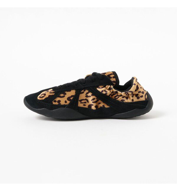 Ray BEAMS 「FILA / GLIO LX」|スニーカー|