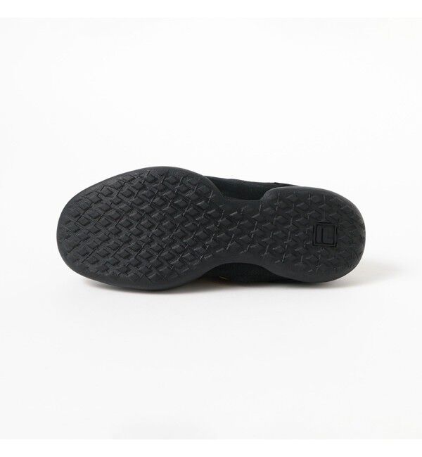 Ray BEAMS 「FILA / GLIO LX」|スニーカー|