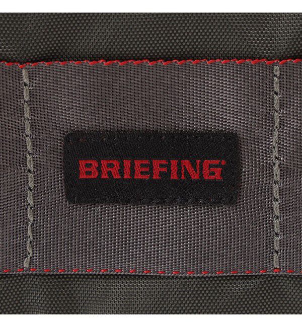 BEAMSBOY「【別注】BRIEFING / コインパース 26FW」|ポーチ|