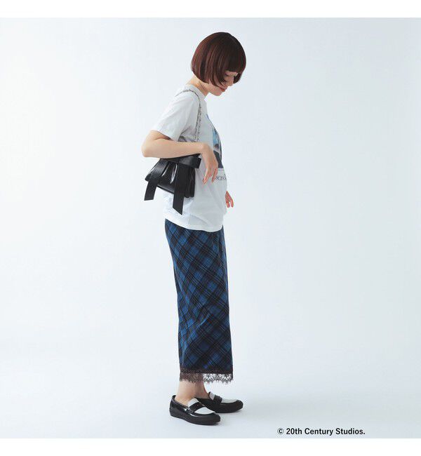 BEAMS SELECTION for WOMEN「【別注】GOOD ROCK SPEED / MOVIE Tシャツ」|Tシャツ・カットソー|
