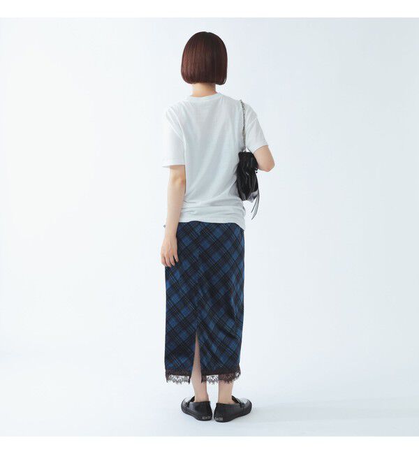 BEAMS SELECTION for WOMEN「【別注】GOOD ROCK SPEED / MOVIE Tシャツ」|Tシャツ・カットソー|
