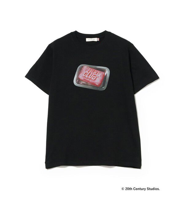 BEAMS SELECTION for WOMEN「【別注】GOOD ROCK SPEED / MOVIE Tシャツ」|Tシャツ・カットソー|