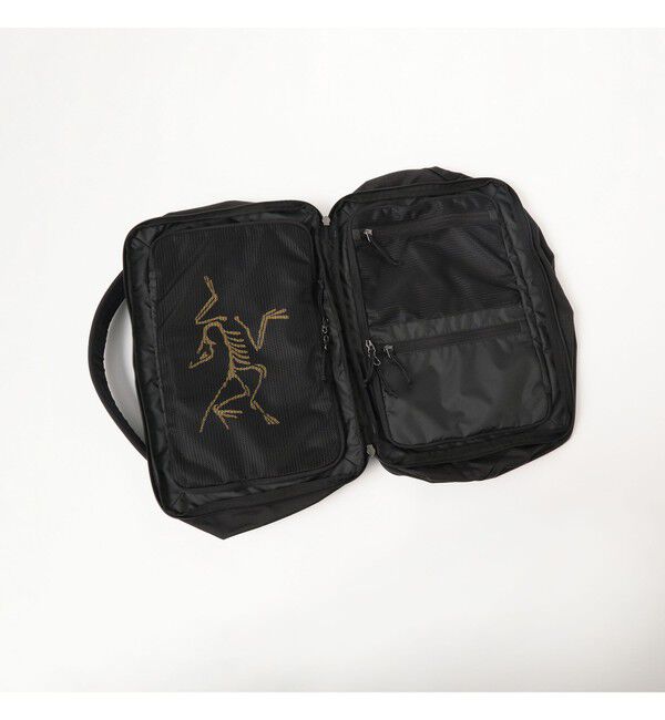 BEAMS SELECTION for WOMEN「ARC'TERYX / Index 40 Bouldering Bag」|その他|