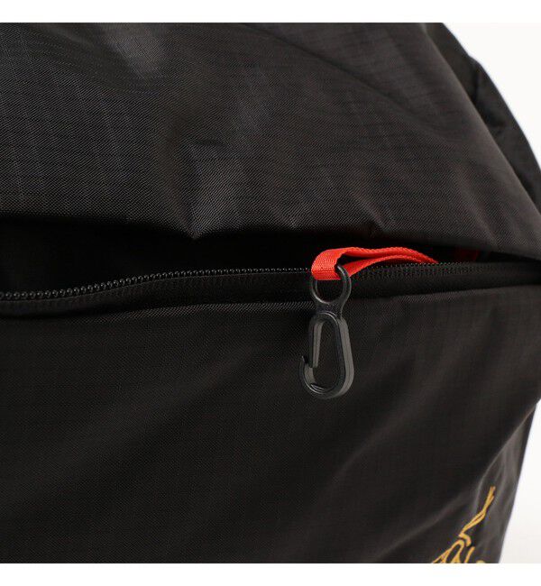 BEAMS SELECTION for WOMEN「ARC'TERYX / Index 40 Bouldering Bag」|その他|