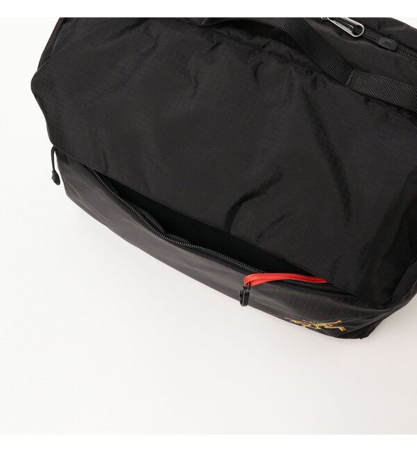 BEAMS SELECTION for WOMEN「ARC'TERYX / Index 40 Bouldering Bag」|その他|