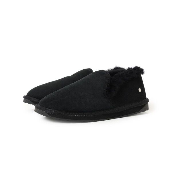 Ray BEAMS 「【WEB限定】EMU Australia / /Stinger Reef」|ショートブーツ|