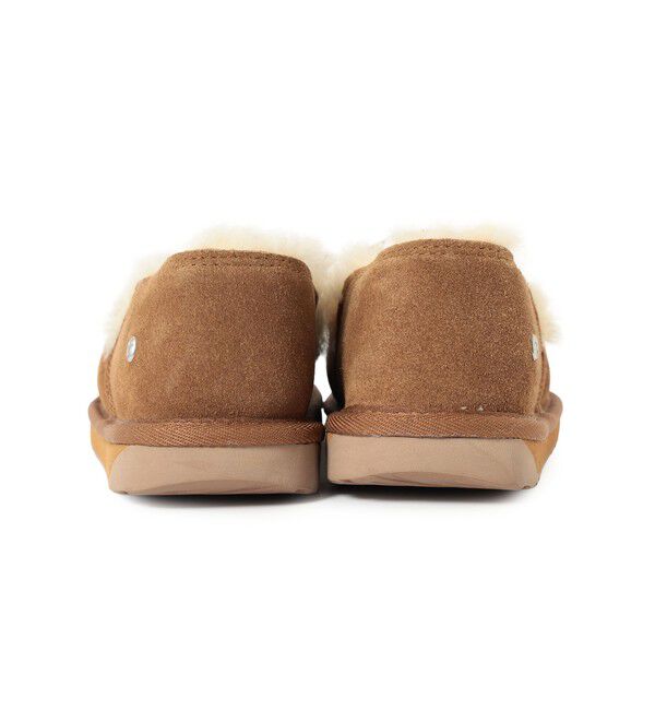 Ray BEAMS 「【WEB限定】EMU Australia / /Stinger Reef」|ショートブーツ|