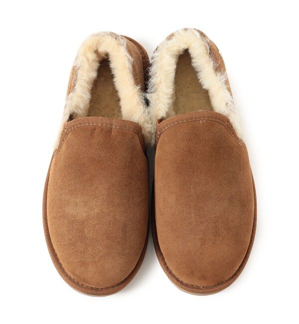 Ray BEAMS 「【WEB限定】EMU Australia / /Stinger Reef」|ショートブーツ|
