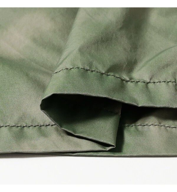 BEAMS PLUS「Beach 6 Pocket Shorts NYCO Twill Pigment Print」|その他|