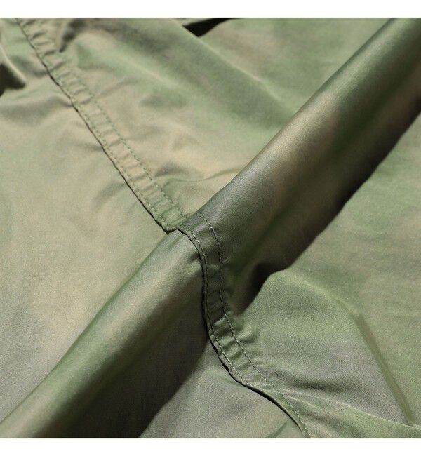 BEAMS PLUS「Beach 6 Pocket Shorts NYCO Twill Pigment Print」|その他|