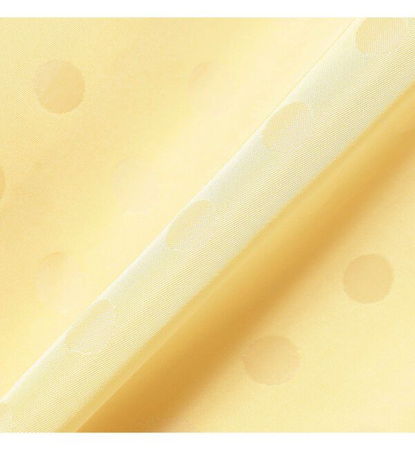 BEAMS PLUS「Cabana-SHT Cupro Dot Pattern」|シャツ・ブラウス|