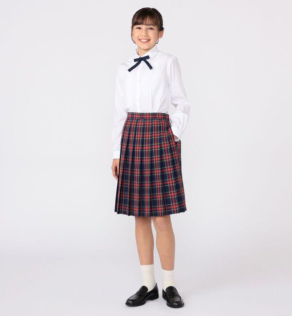 SHIPS KIDS「SHIPS KIDS:リボン タイ」|ネクタイ・蝶ネクタイ|