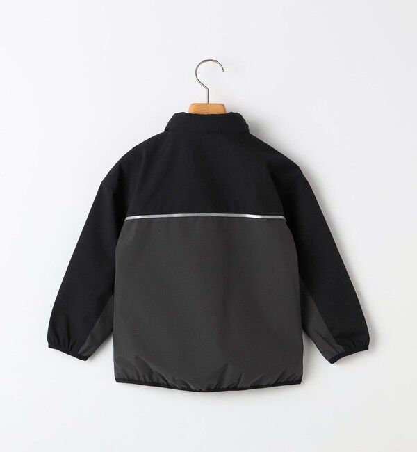 SHIPS KIDS「SHIPS KIDS:100～130cm / 〈撥水/洗濯機可能〉ライト マウンテンパーカ」|その他|