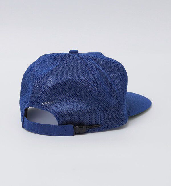 SHIPS「【SHIPS別注】POTEN: S LOGO MESH KK CAP」|その他|