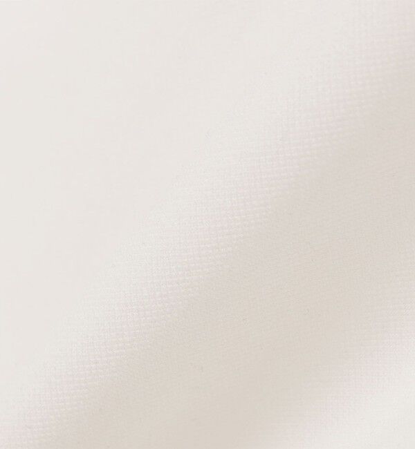 SHIPS any「SHIPS any: SOLOTEX(R) バックピケ スロープネック ジャケット Tシャツ 26SS◇」|Tシャツ・カットソー|