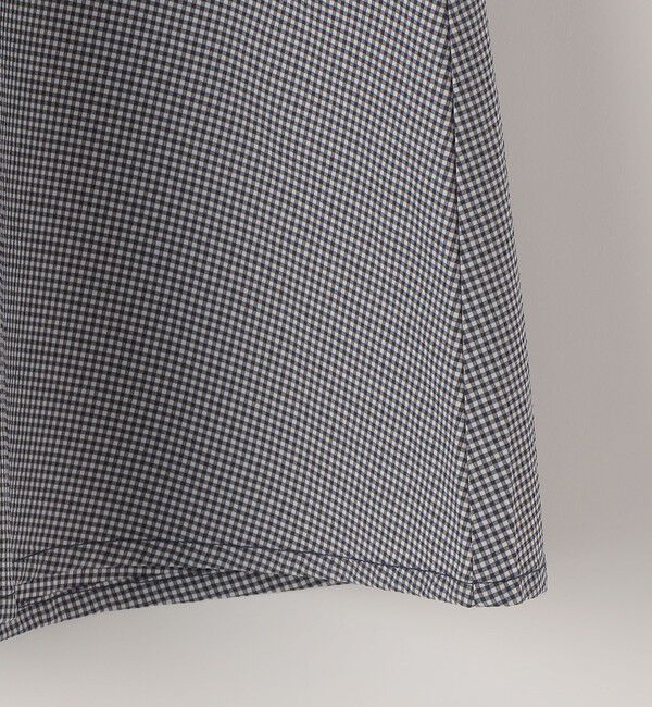SHIPS KIDS「【SHIPS KIDS別注】ARCH&LINE:100～130cm / 〈家族おそろい〉SOLOTEX ワンピース」|ワンピース|