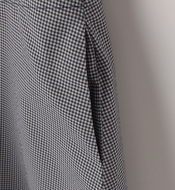 SHIPS KIDS「【SHIPS KIDS別注】ARCH&LINE:100～130cm / 〈家族おそろい〉SOLOTEX ワンピース」|ワンピース|