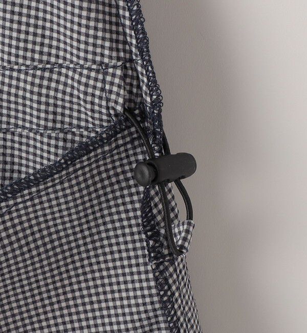 SHIPS KIDS「【SHIPS KIDS別注】ARCH&LINE:100～130cm / 〈家族おそろい〉SOLOTEX ワンピース」|ワンピース|