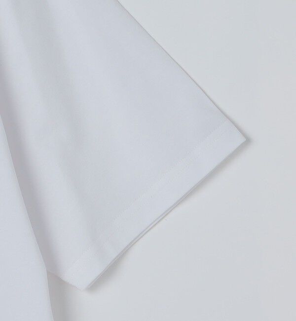 SHIPS Colors 「【SHIPS Colors別注】アイスボックス:〈接触冷感〉プリント Tシャツ◇」|Tシャツ・カットソー|