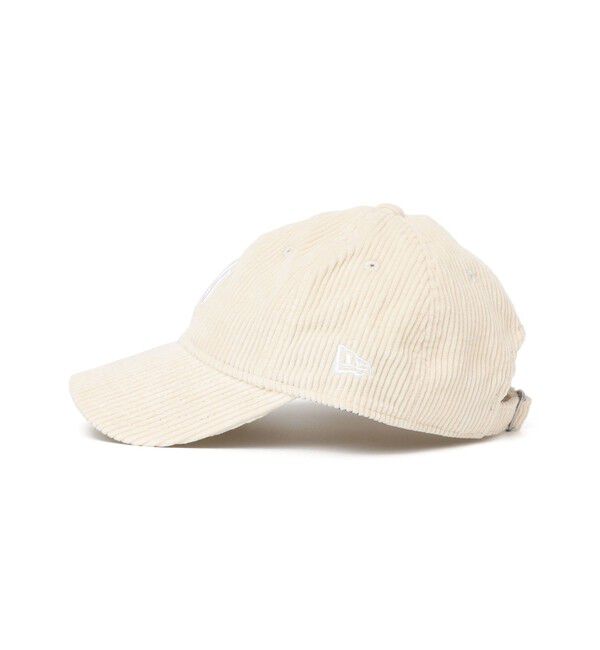 SHIPS any「NEW ERA: MLB Youth 9TWENTY コーデュロイ ベースボール キャップ 26AW<KIDS>」|キャップ・キャスケット|