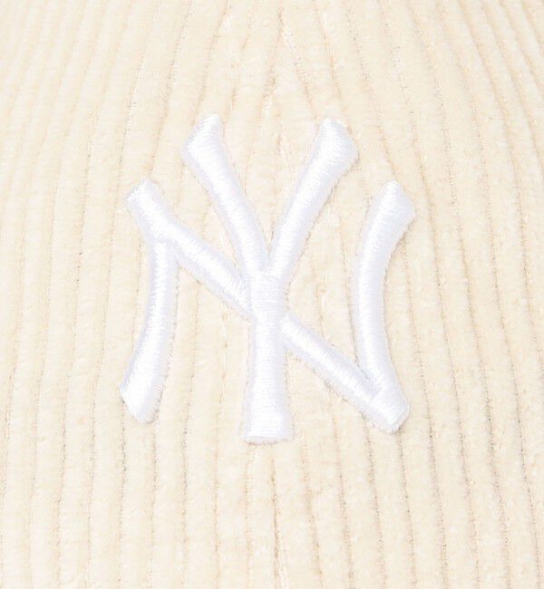 SHIPS any「NEW ERA: MLB Youth 9TWENTY コーデュロイ ベースボール キャップ 26AW<KIDS>」|キャップ・キャスケット|