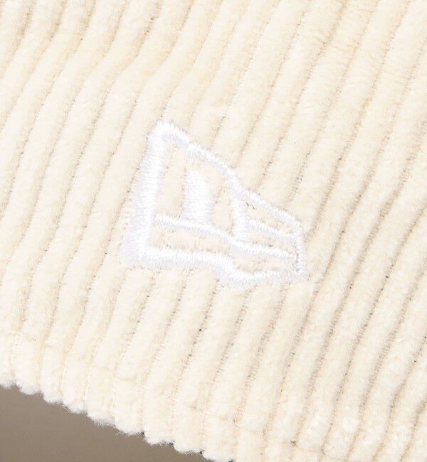 SHIPS any「NEW ERA: MLB Youth 9TWENTY コーデュロイ ベースボール キャップ 26AW<KIDS>」|キャップ・キャスケット|
