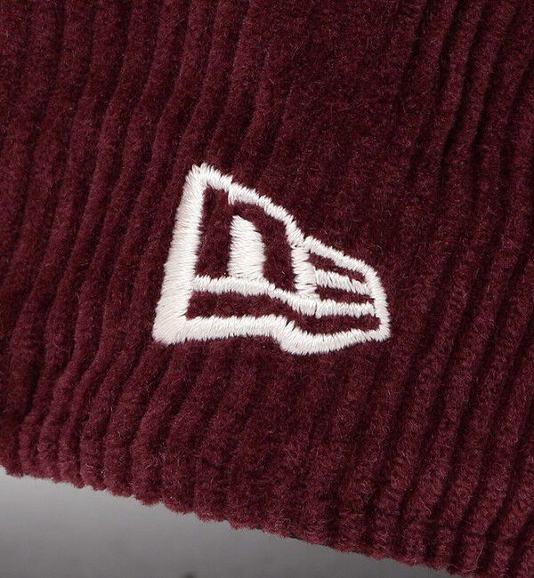 SHIPS any「NEW ERA: MLB 9TWENTY コーデュロイ ベースボール キャップ 26AW」|キャップ・キャスケット|