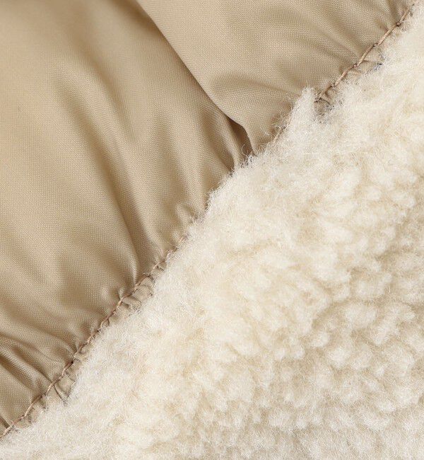 SHIPS for women「《予約》【SHIPS別注】TAION:〈手洗い可能〉SHIRRING MUFFLER」|マフラー|