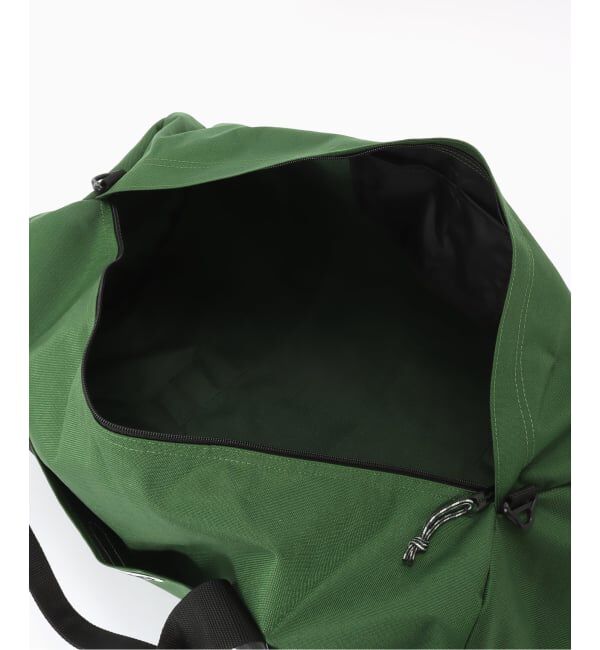 OUTDOOR PRODUCTS Usual Things「追加 232  ROLL BOSTON X-LARGE SOLID」|ボストンバッグ|