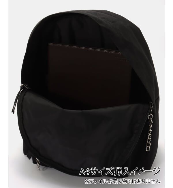 OUTDOOR PRODUCTS Usual Things「TREASURE&times;OUTDOOR PRODUCTS BIG BACKPACK」|リュック|