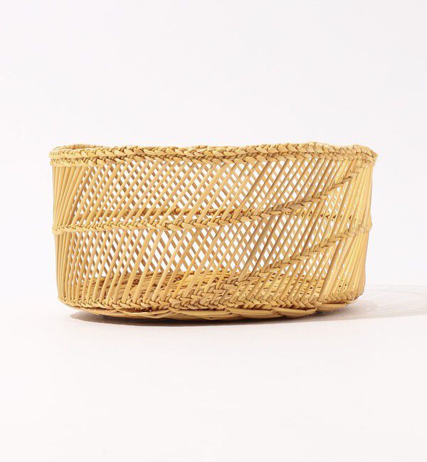 TOMORROWLAND GOODS「LA LISTE TUNISIENNE MALI SMALL テーブルバスケット」|その他|