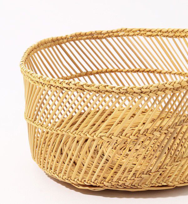 TOMORROWLAND GOODS「LA LISTE TUNISIENNE MALI SMALL テーブルバスケット」|その他|