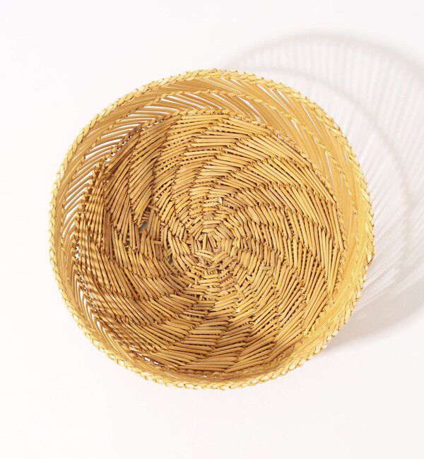 TOMORROWLAND GOODS「LA LISTE TUNISIENNE MALI SMALL テーブルバスケット」|その他|