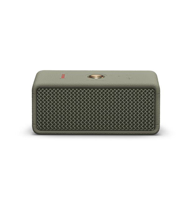 journal standard Furniture「★【Marshall/マーシャル】EMBERTON3 SAGE　エンバートン スピーカー」|電化製品|