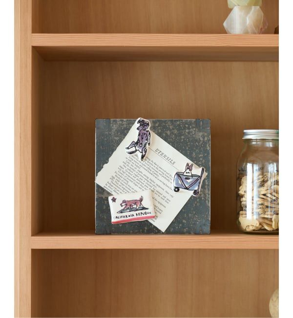 journal standard Furniture「【ヒラノトシユキ】JSF別注 MAGNET　マグネット」|その他|