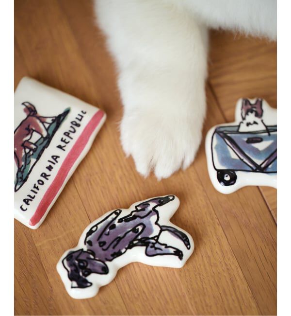 journal standard Furniture「【ヒラノトシユキ】JSF別注 MAGNET　マグネット」|その他|