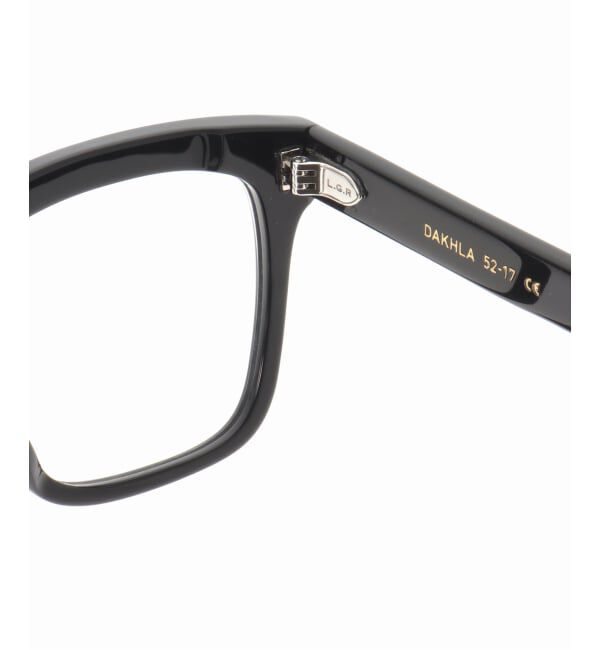 EYETHINK「L.G.R DAKHLA 3385 Optical」|メガネ|
