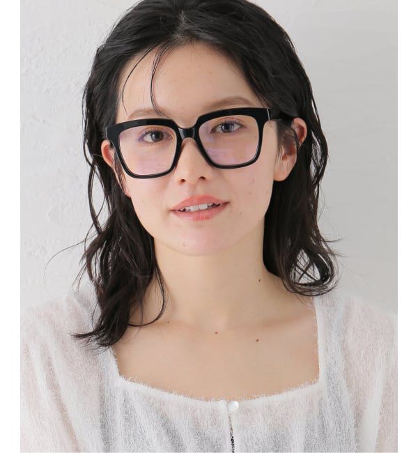 EYETHINK「L.G.R DAKHLA 3385 Optical」|メガネ|