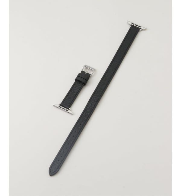 HIROB「Apple watch band / ダブルループ 40 41 42mm」|その他|