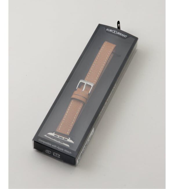 HIROB「Apple watch band / ダブルループ 40 41 42mm」|その他|