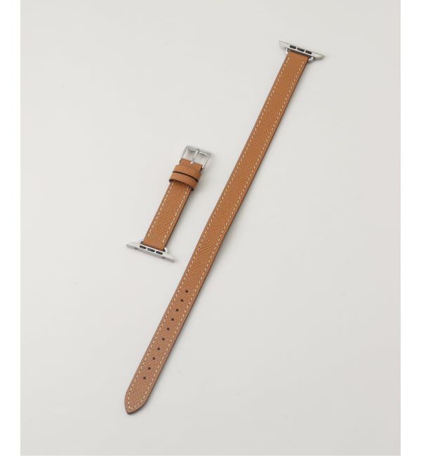 HIROB「Apple watch band / ダブルループ 40 41 42mm」|その他|